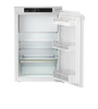 IRe 3901 Pure | Zintegrowana lodówka z systemem EasyFresh