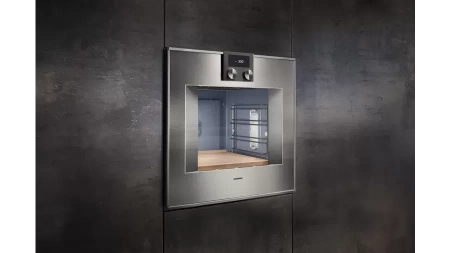 Gaggenau PIEKARNIK BO420112 SERIA 400, Do zabudowy