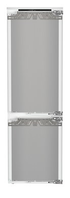 Liebherr Chłodziarko-zamrażarka ICBNdi 5183 zintegrowana z systemem BioFresh, NoFrost i DuoCooling, Do zabudowy