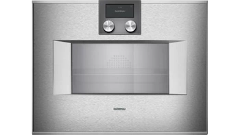 Gaggenau PIEKARNIK BS450111 SERIA 400, Do zabudowy