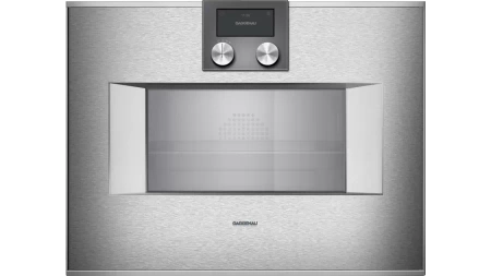 Gaggenau PIEKARNIK BS450111 SERIA 400, Do zabudowy