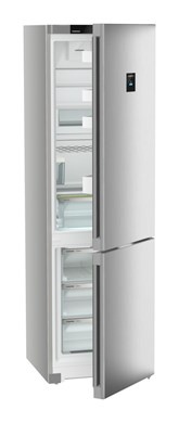 Liebherr Chłodziarko-zamrażarki CNsfd 5743 z systemem EasyFresh, NoFrost i DuoCooling, Wolnostojące