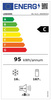 IRc 4121 Plus | Zintegrowana lodówka z systemem EasyFresh