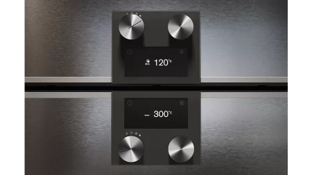 Gaggenau PIEKARNIK BO451112 SERIA 400, Do zabudowy