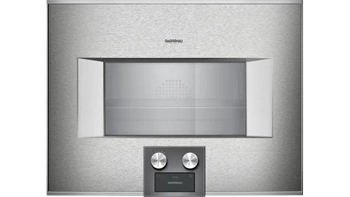 Gaggenau PIEKARNIK BS454111 SERIA 400, Do zabudowy