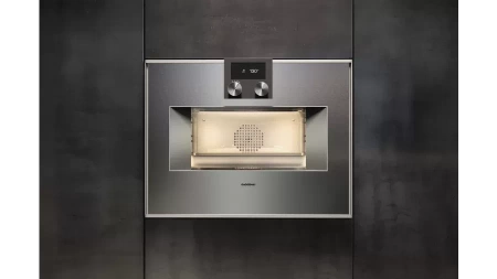 Gaggenau PIEKARNIK BS451111 SERIA 400, Do zabudowy