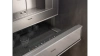 Gaggenau Ekspres CM450112 do kawy wysokość 45 cm, Do zabudowy