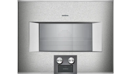 Gaggenau PIEKARNIK BS454111 SERIA 400, Do zabudowy