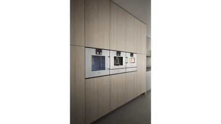 Gaggenau Piekarnik BOP220132 z serii 200, 60 cm, Do zabudowy