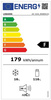 Liebherr Chłodziarka UK 1524 Comfort, podblatowa z panelem dekoracyjnym, Do zabudowy