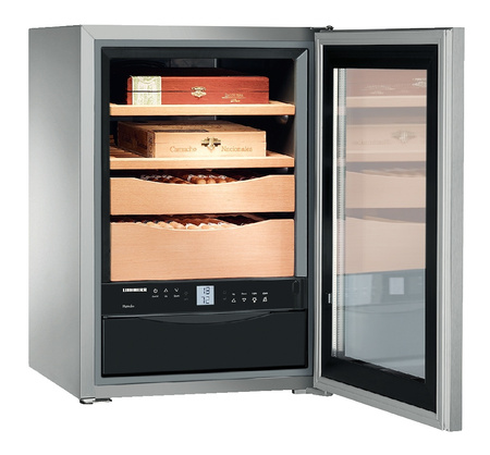 Liebherr Humidor ZKes 453