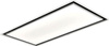ELICA Okap  SKYDOME H30 A/100 (30 cm wysokość) sufitowy, biały