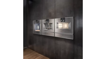 Gaggenau PIEKARNIK BO420112 SERIA 400, Do zabudowy