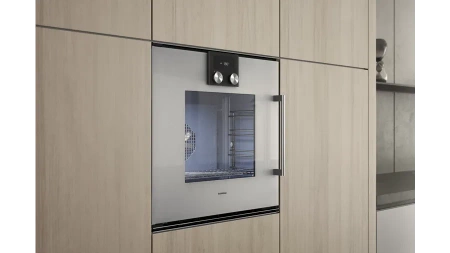 Gaggenau Piekarnik BOP220112 z serii 200, 60 cm, Do zabudowy