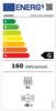 Liebherr Chłodziarka EWTgw 2383 do wina ze strefami temperatur , Do zabudowy