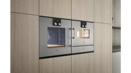 Gaggenau Piekarnik BOP220112 z serii 200, 60 cm, Do zabudowy