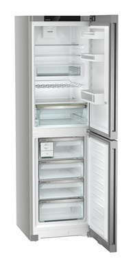 Liebherr Chłodziarko-zamrażarki CNsfd 573i z systemem EasyFresh, NoFrost i DuoCooling, Wolnostojące