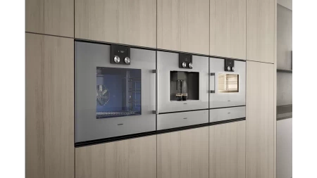 Gaggenau Piekarnik BOP220102 z serii 200, 60 cm, Do zabudowy