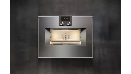 Gaggenau PIEKARNIK BS450111 SERIA 400, Do zabudowy