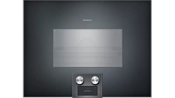 Gaggenau Piekarnik z funkcją pary BS454101 z serii 400, 60 cm, Do zabudowy