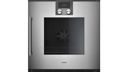 Gaggenau Piekarnik BOP220112 z serii 200, 60 cm, Do zabudowy