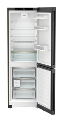 Liebherr Chłodziarko-zamrażarki CNbdc 5223 z systemem EasyFresh, NoFrost i DuoCooling, Wolnostojące