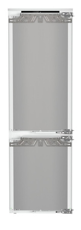 Liebherr ICNc 5123 Plus Zintegrowana chłodziarko-zamrażarka z systemem EasyFresh i NoFrost