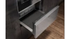 Gaggenau Szuflada WS462112 do podgrzewania 60 cm, wysokość 29 cm, Do zabudowy