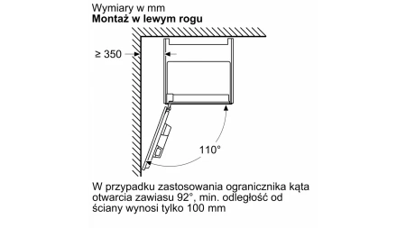 Siemens CT718L1B0 Iq700 Automatyczny ekspres do kawy do zabudowy - Czarny