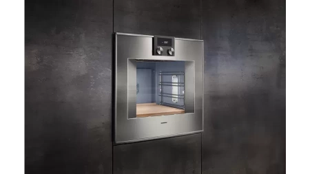 Gaggenau PIEKARNIK BO420112 SERIA 400, Do zabudowy