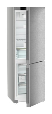 Liebherr Chłodziarko-zamrażarki CNsdc 5223 z systemem EasyFresh, NoFrost i DuoCooling, Wolnostojące