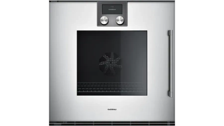 Gaggenau Piekarnik BOP221132 z serii 200, 60 cm, Do zabudowy