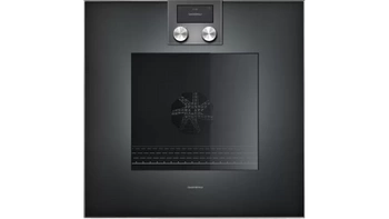 Gaggenau Piekarnik BO470102 z serii 400, 60 cm, Do zabudowy