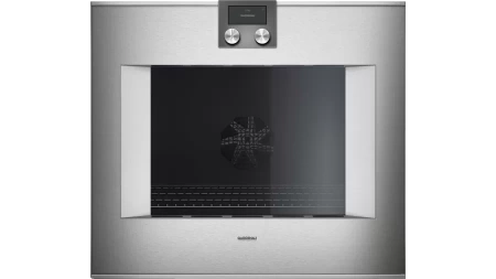 Gaggenau PIEKARNIK BO481112 SERIA 400, Do zabudowy