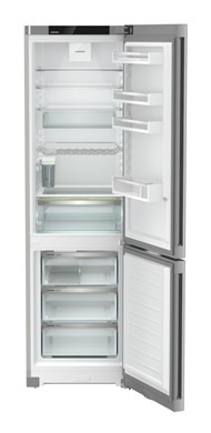 Liebherr Chłodziarko-zamrażarki CNsfd 5743 z systemem EasyFresh, NoFrost i DuoCooling, Wolnostojące