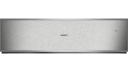 Gaggenau Szuflada WS482110 do podgrzewania 76cm, wysokość 21 cm, Do zabudowy