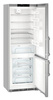 Liebherr Chłodziarko-zamrażarki CNef 5735 z systemem BioCool, NoFrost i DuoCooling, Wolnostojące