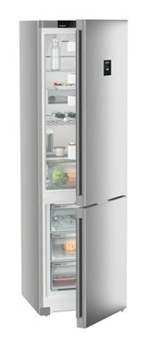 Liebherr Chłodziarko-zamrażarki CNsfd 5743 z systemem EasyFresh, NoFrost i DuoCooling, Wolnostojące