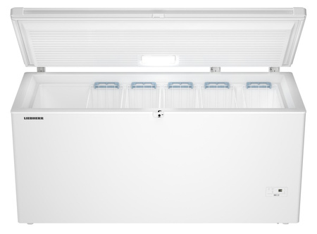 Liebherr CFd 2505 Plus