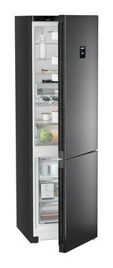 Liebherr Chłodziarko-zamrażarki CNbdc 5733 z systemem EasyFresh, NoFrost i DuoCooling, Wolnostojące