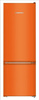 Liebherr Chłodziarko-zamrażarki CUno 2831 z systemem SmartFrost, Wolnostojące