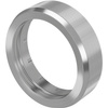 Bora PKC3 Pro Płyta grzewcza HiLight, 3 pierścienie/2 pierścienie. Do zabudowy