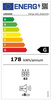 Liebherr Chłodziarka EWTgb 3583 do wina ze strefami temperatur , Do zabudowy