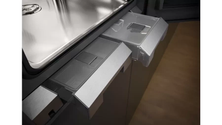 Gaggenau Piekarnik z funkcją pary BS454101 z serii 400, 60 cm, Do zabudowy