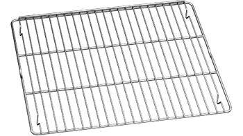 Gaggenau Chromowany BA036105 ruszt (do piekarników szer. 60 cm)
