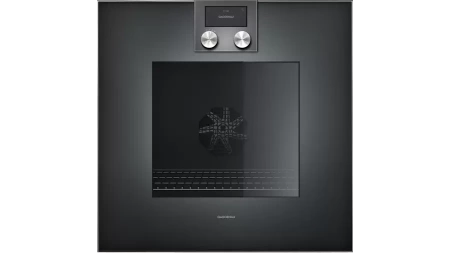 Gaggenau Piekarnik BO421102 z serii 400, 60 cm, Do zabudowy