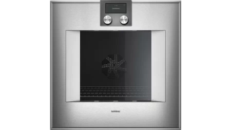 Gaggenau PIEKARNIK BO420112 SERIA 400, Do zabudowy