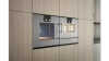 Gaggenau Piekarnik parowy BSP221111 z serii 200, wysokość 45 cm, Do zabudowy