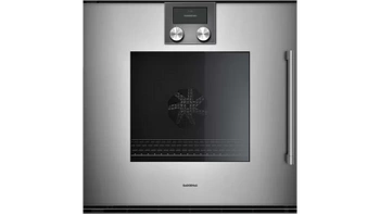 Gaggenau Piekarnik BOP221112 z serii 200, 60 cm, Do zabudowy