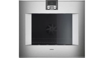 Gaggenau PIEKARNIK BO481112 SERIA 400, Do zabudowy